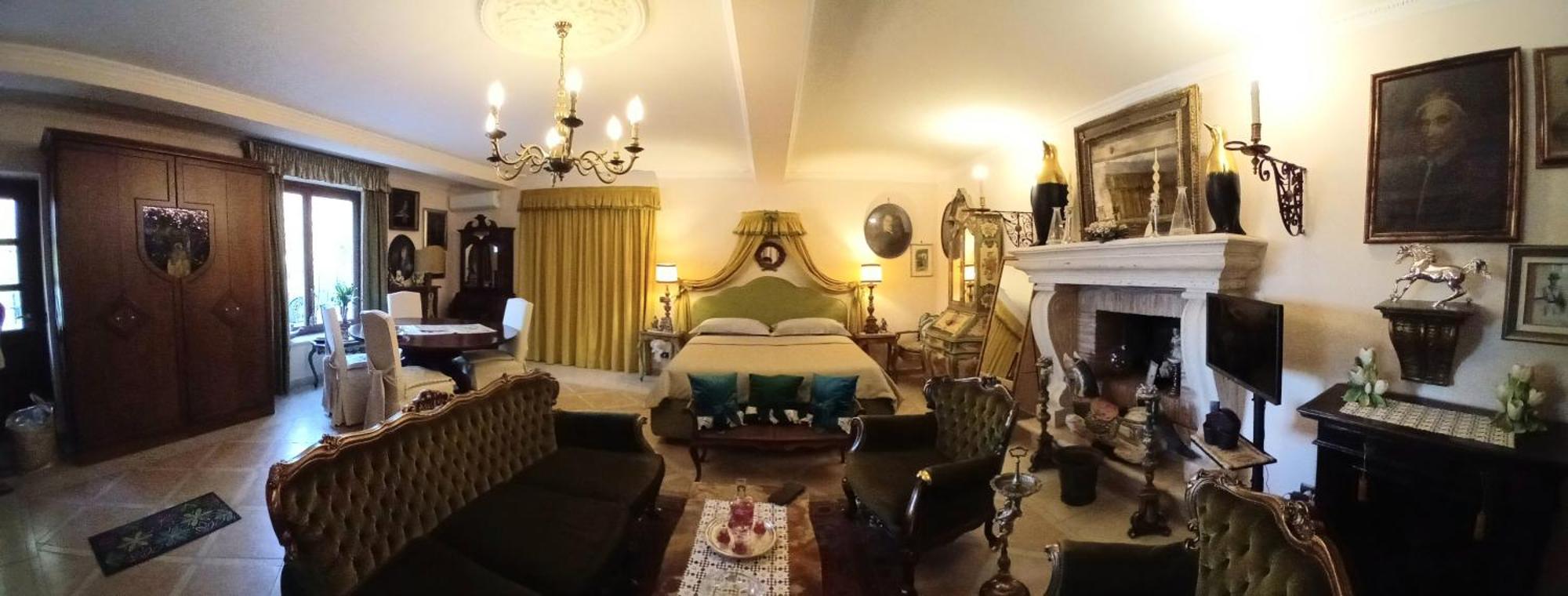 Апартаменты Loft Appia Antica Donna Eugenia Рим Экстерьер фото